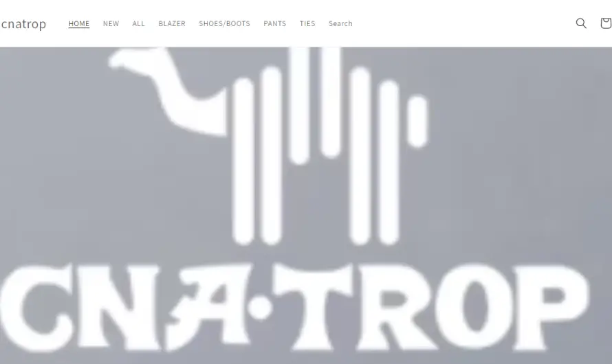 Cnatrop Review 2023: Beware of cnatrop.com!