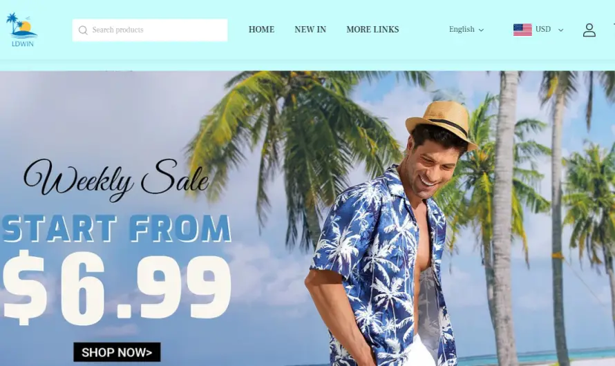 Jacqu Shop Review 2023: Genuine store for trendy fashion or scam? Check!