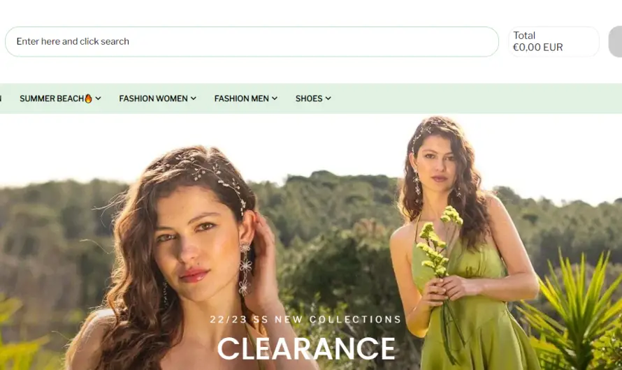 Loyasy Review 2023: Best store for trendy fashion items or scam? Check!