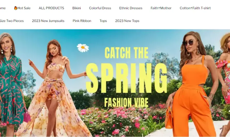 Beginhub Review 2023: Genuine store for trendy wears or scam? Check!