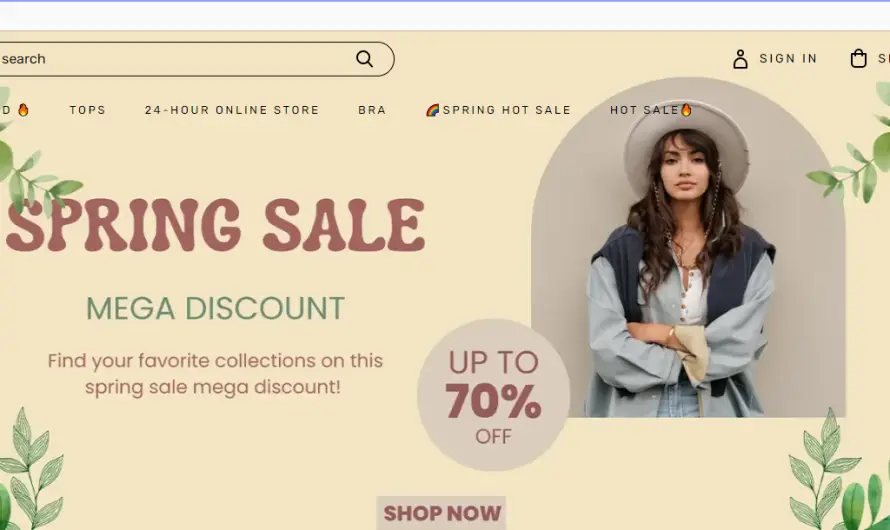 Nytith.com Review 2023: Best store for trendy fashion or scam? Check!