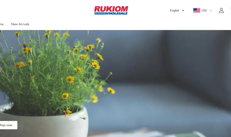 Rukiom Review 2023: NOT A Genuine Clothing Store! See Why.