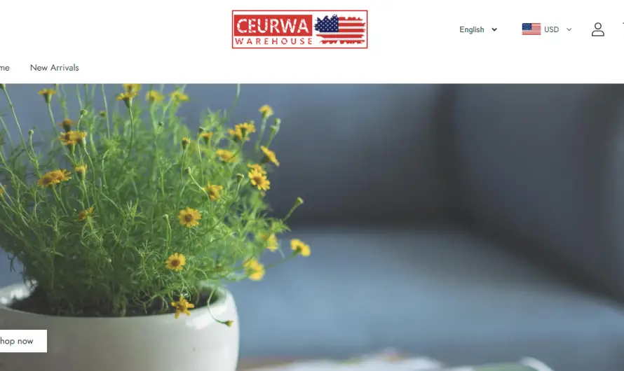 Ceurwa Review 2023: NOT A Genuine Clothing Store! See Why.