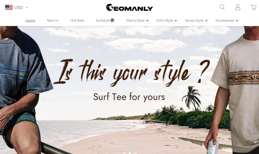 Geomanly Review 2023: Beware of geomanly.com!