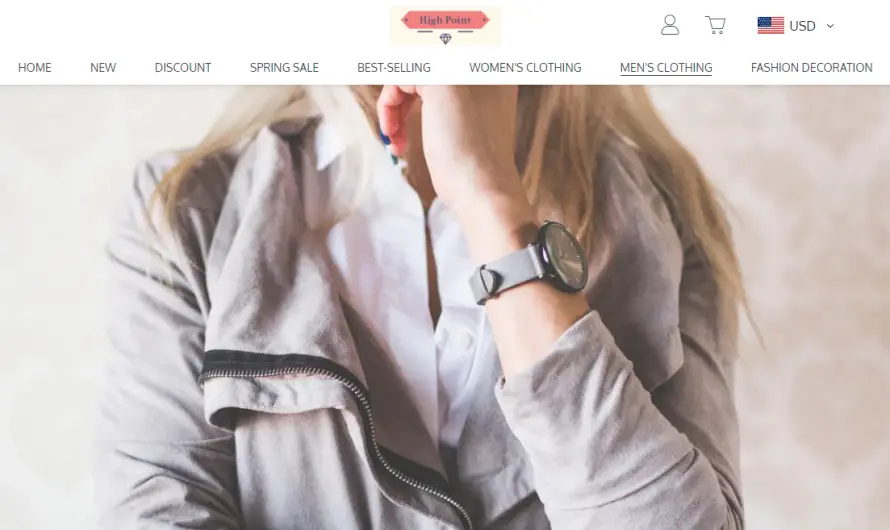 Witsrce.com Review 2023: Genuine fashion store or pure scam? Check!