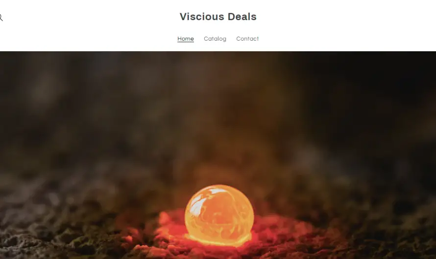 Viscious Deals Review 2023: Best store for quality products or scam? Check!