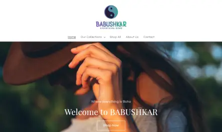 babushkar.com