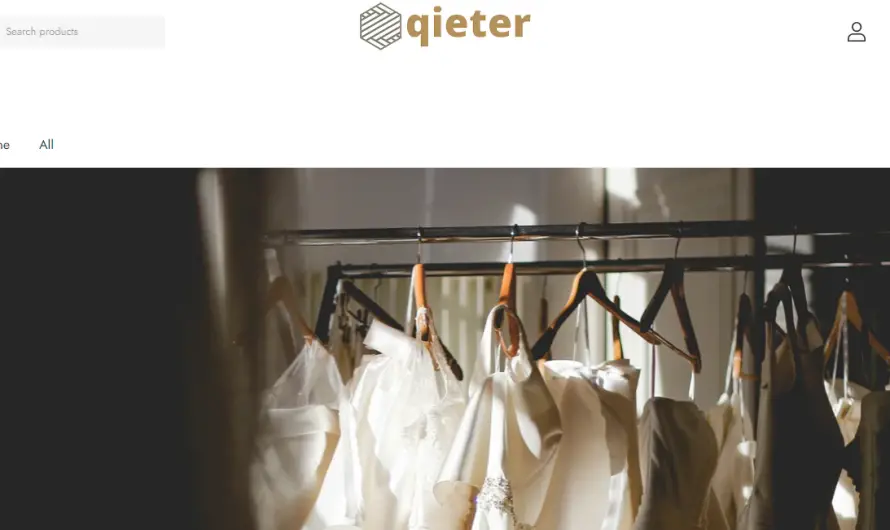 Qieter Review 2023: Best store for quality products or scam? Read to know!