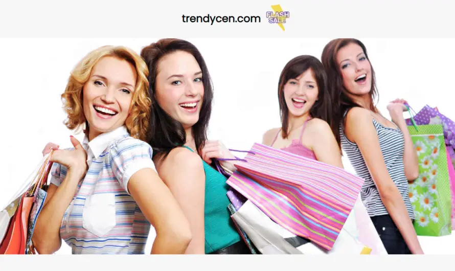 Trendycen.com Review 2023: Genuine store to shop from or pure scam? Check!