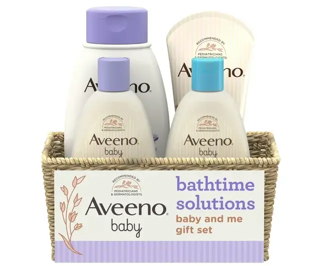 Aveeno Baby Bathtime Solutions New Reviews 2023: Is It Safe For Use? Find Out!