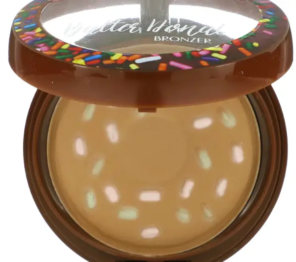 Physicians Formula, Limited Edition, Butter Donut Bronzer, Sprinkles, 0.37 oz (10.5 g) New Review: Does it Acually Work? Find Out!