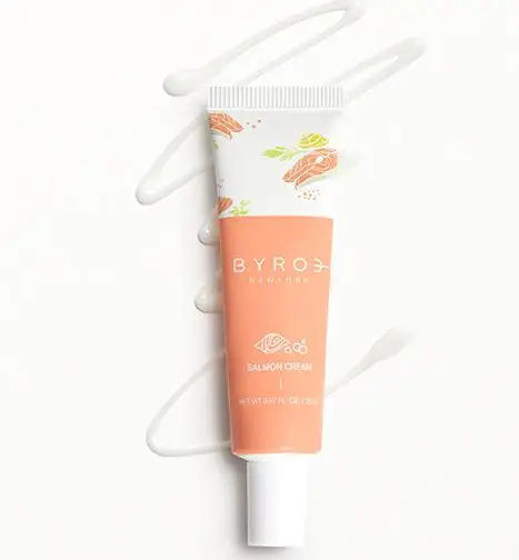 Byroe Salmon Cream New Review 2023: Is It Worth Trying? Read My Review.