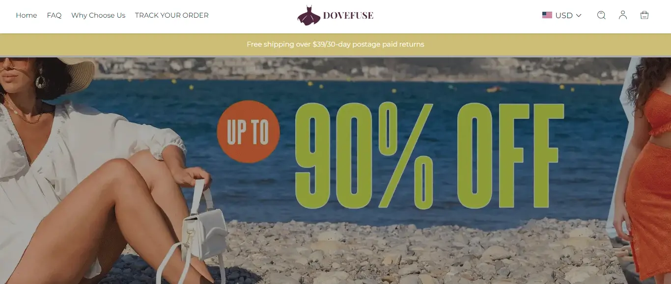 dovefuse.com