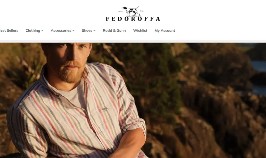 Fedoroffa Review: Should You Trust This Fashion Store? Find Out!