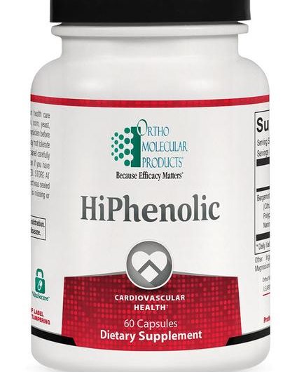 How Effective is HiPhenolic? Read My Review