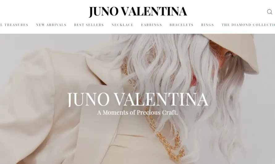 Juno Valentina Review: Is This Jewelry Store Genuine Or Fake? Check!