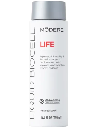 Modere Liquid Collagen Reviews: Does It Actually Work? Feel Free to Read My Review