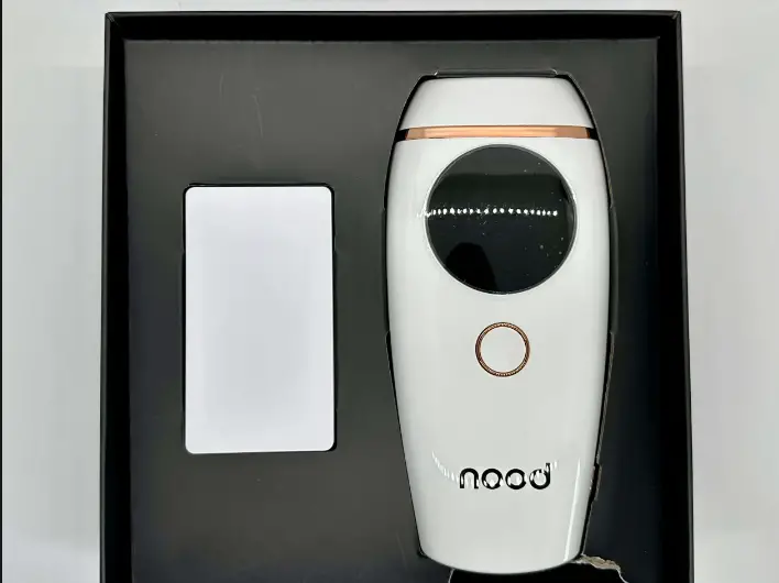 Nood (Flasher 2.0) Hair Removal Device Reviews: Does it Actually Work as Advertised? Feel Free to Read My Review