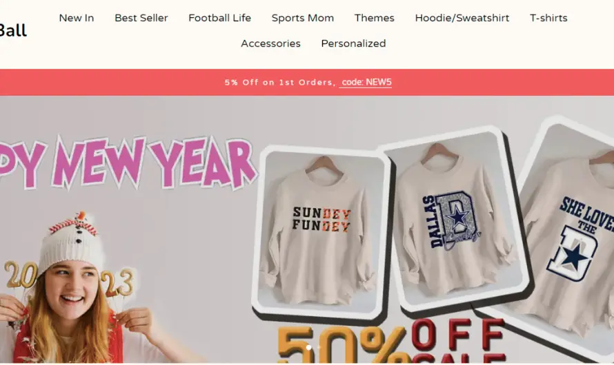 Shesball Review: Genuine Clothing Store Or Fake? Read To Know!