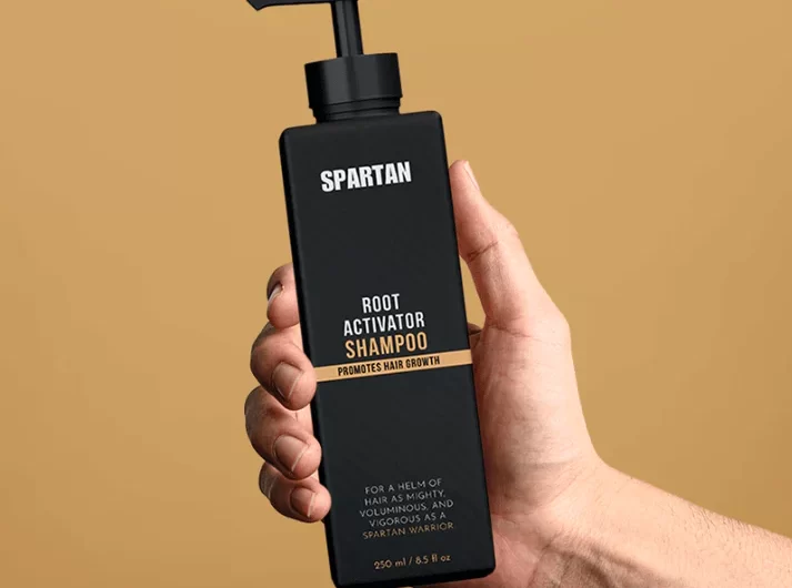 Spartan Shampoo Reviews: Spartan Root Activator For Hair Loss