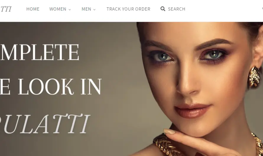 Trulatti Review: Are Quality Jewelries Sold In This Store? Find Out!