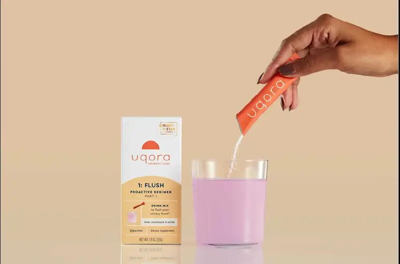 Uqora Brand Reviews: Does It Work For UTI? Here Is My Review