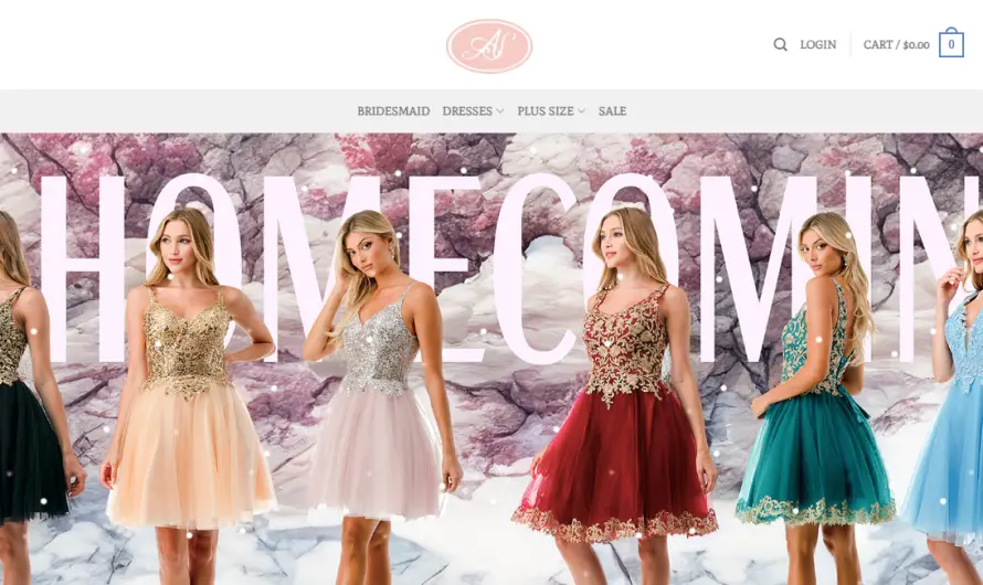 Dressaspeed.com Review: Are Quality Dresses Sold In This Store? Read To Know!