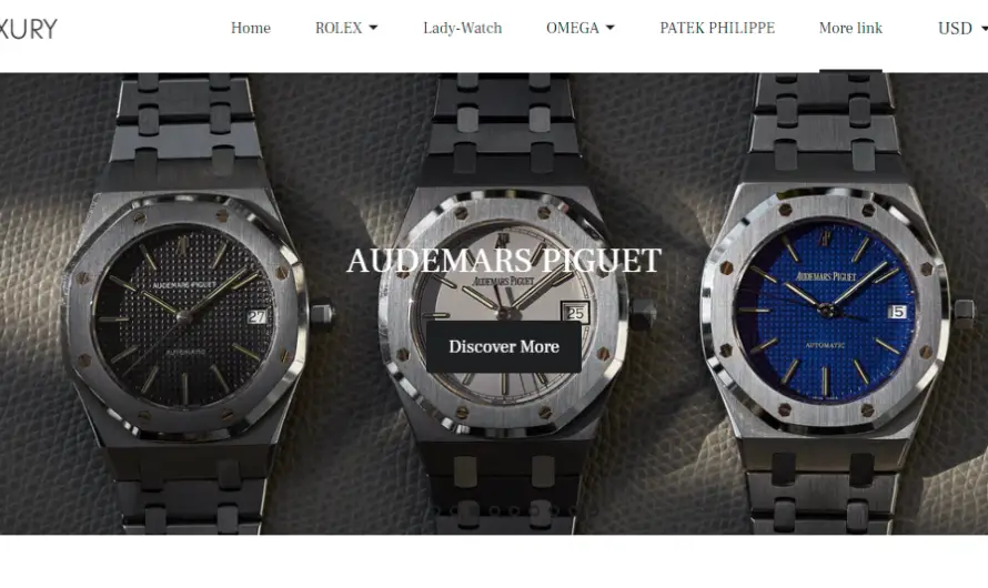 Ufgqac Store Review: Is This A trustworthy Site To Buy Wristwatches Or Scam? Check!