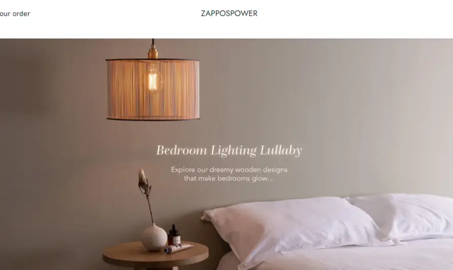 Zappospower Review: Genuine Store To Buy Solar Lights Or Fake? Check!