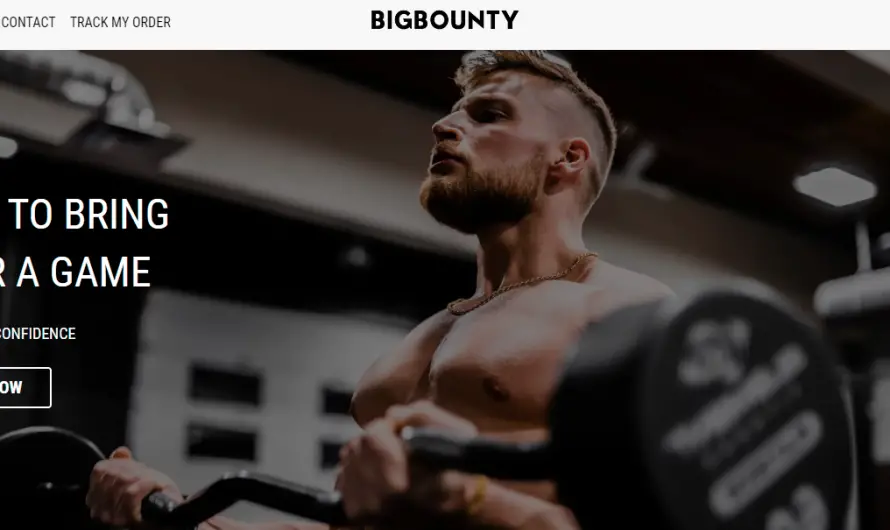 Bigbountyshop Review: 5 Important Things To Know About This Store.