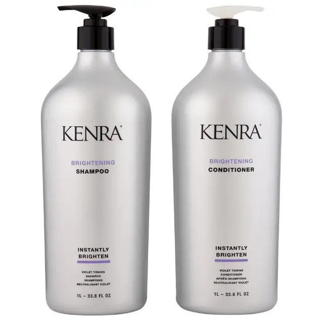 Kenra Shampoo
