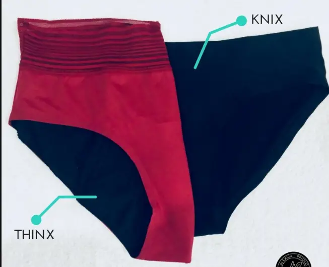 Knix Underwear Reviews: Is It As Efficient As Advertised? Read My Review