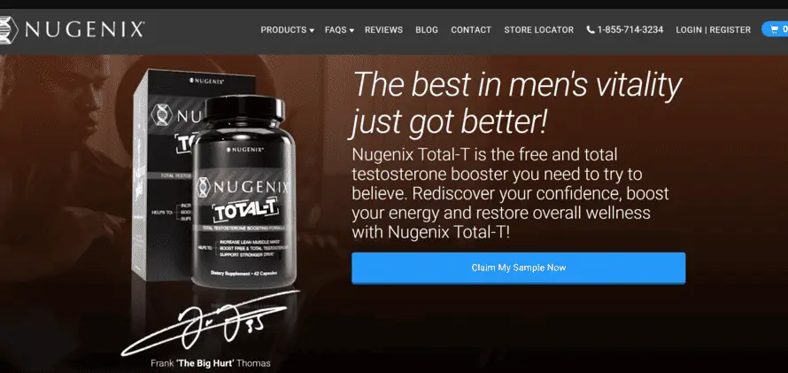 Nugenix Total T Reviews: Does It Actually Boost Testosterone? Let’s Find Out!