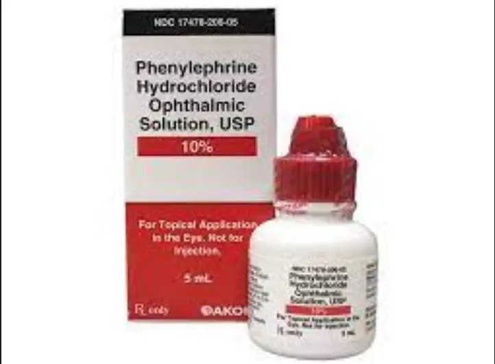 Phenylephrine Reviews: Does it Relief Nasal Discomfort?