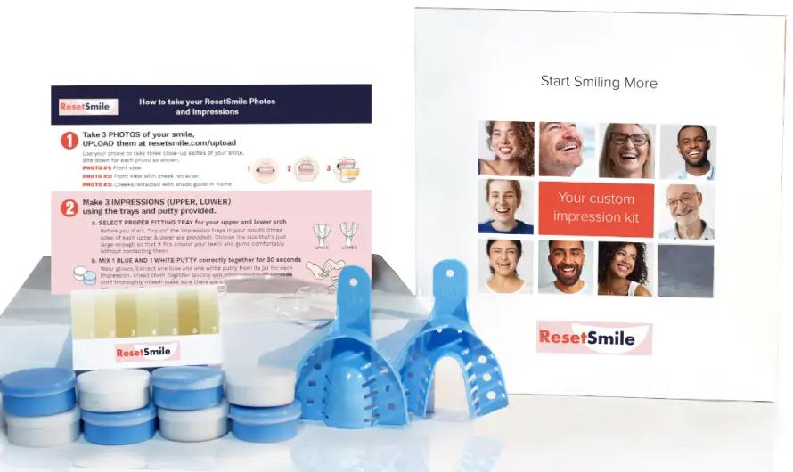 ResetSmile Reviews: Can It Truly Replace Your Missing Teeth?