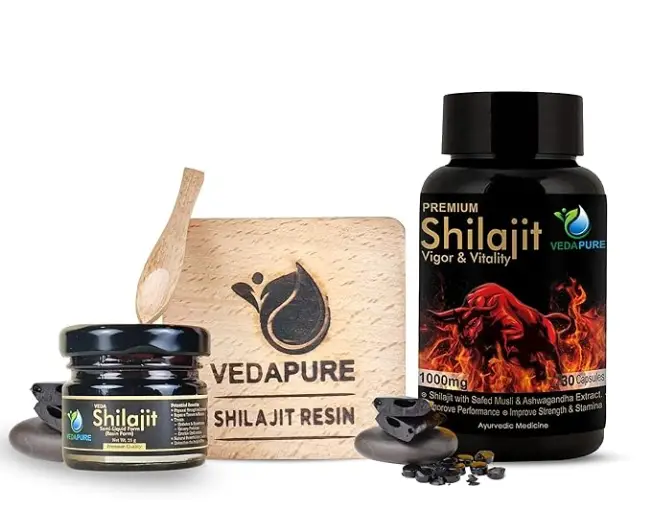 Shilajit Supplement Reviews: Does It Prevent Hypoxia? Here’s My Review On Shilajit