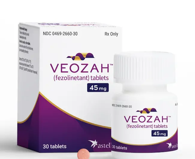 Veozah Reviews: Does It Actually Work For Hot Flashes?