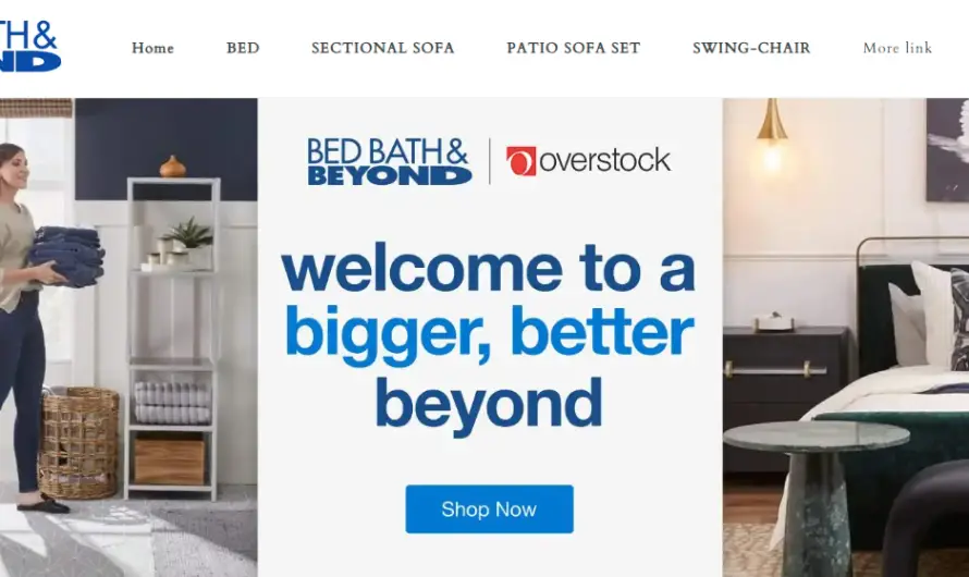 Beafash.com Review 2023: Genuine Bed Bath And Beyond Store Or Pure Scam? Check!