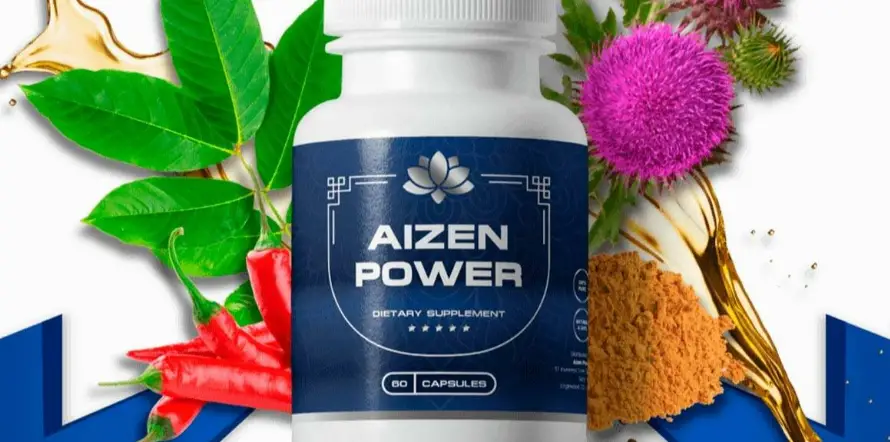 Aizen Powder Reviews: Is It Safe For Male Sexual Enhancement?