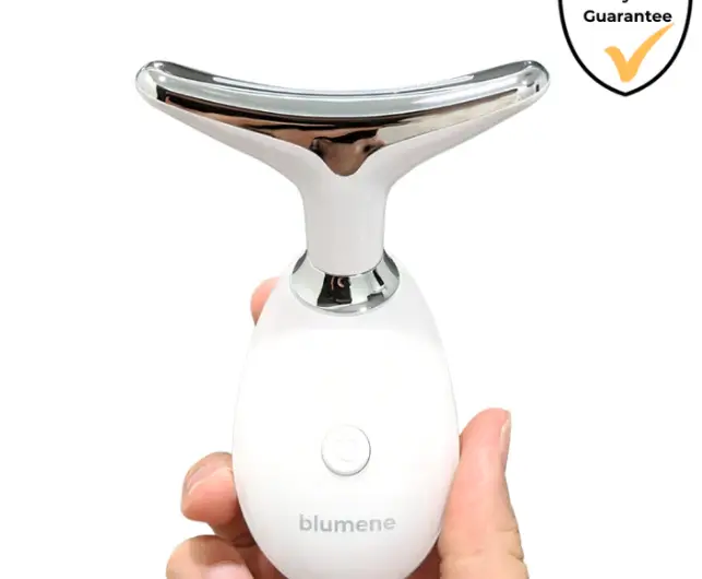 Blumene Face Pro Reviews: Does It Really Reduce Sagging Face?