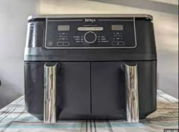 Ninja Air Reviews: Is Ninja Fryer A Worthy Cooking Utensil?