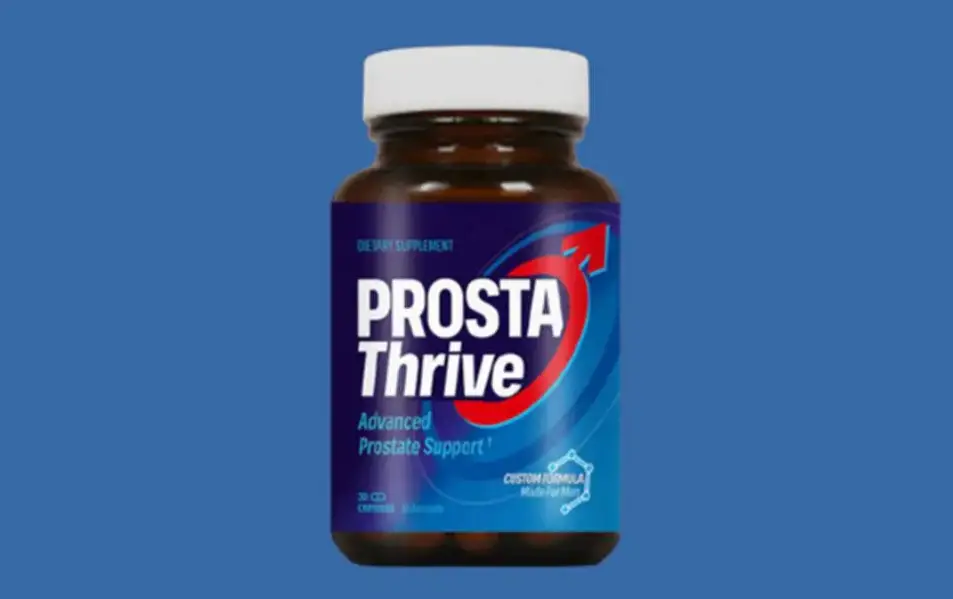 ProstaThrive