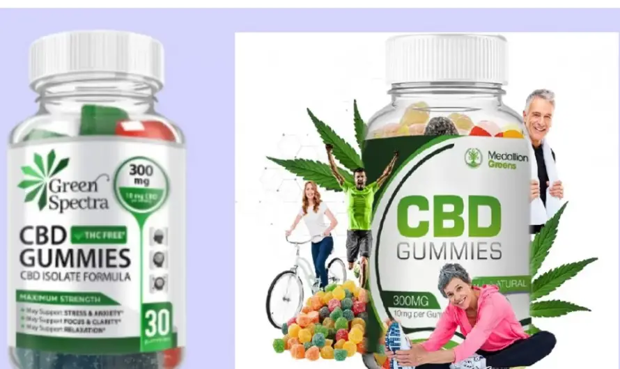 Rejuvagen CBD Gummies Reviews: Is It Scam or Legit?