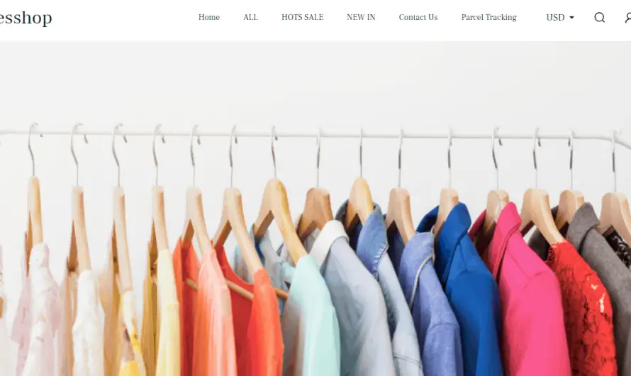 Csalesshop Review: Genuine Clothing Store Or Fake? Read To Know!