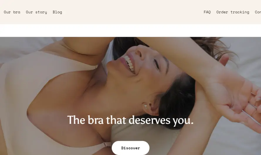 Liseah Review: Are Quality Bras Sold In This Store? Find Out!