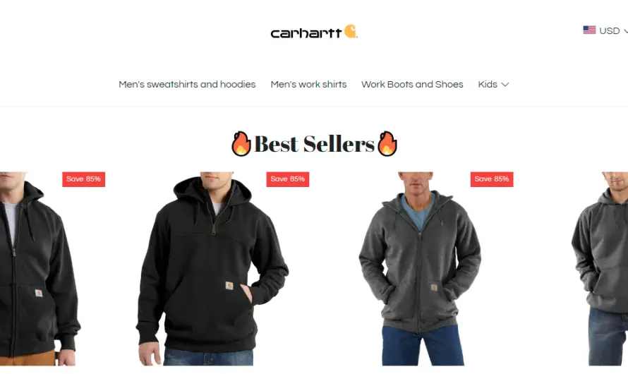 Rollnest.com Review 2023: Are Quality Men’s Wears Sold On This Site? Check!