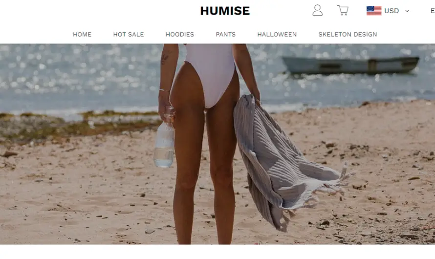 Humisye Review: Are Quality Wears Sold In This Store? Read To Know!