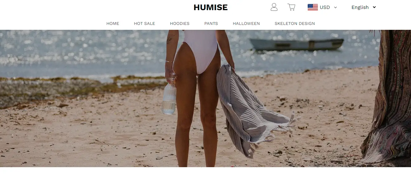 humisye.com