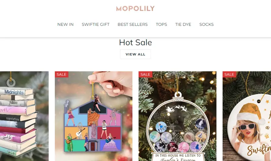 Mopolily Review: Should You Trust This Fashion Store Or Not? Read To Know!