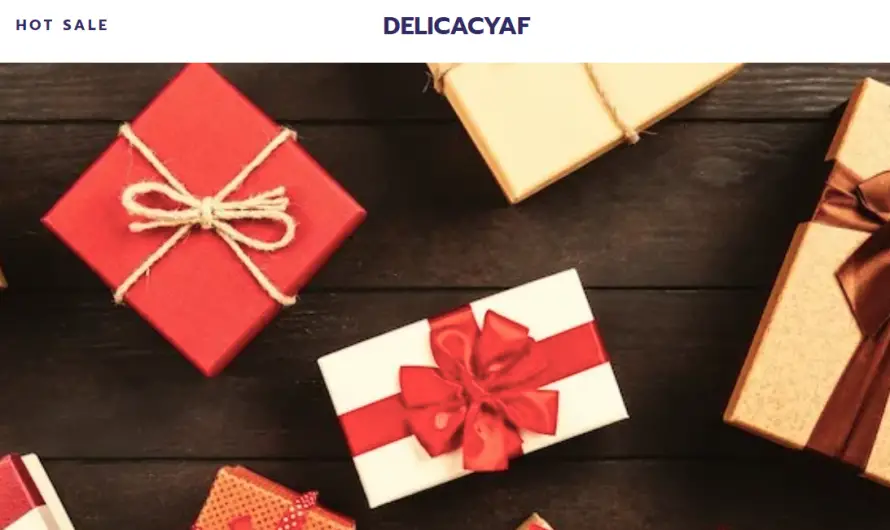 Delicacyaf Review: Should You Trust This Clothing Store? Read To Know!